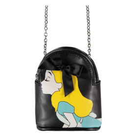 Disney : Alice au Pays des Merveilles - Micro sac bandoulière Alice