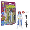 DÉCEMBRE 2025 : Marvel Legends - Uncanny X-Men - Figurine Mystique 15 cm