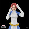 DÉCEMBRE 2025 : Marvel Legends - Uncanny X-Men - Figurine Mystique 15 cm