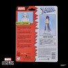 DÉCEMBRE 2025 : Marvel Legends - Uncanny X-Men - Figurine Mystique 15 cm