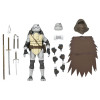 Tortues Ninja - TMNT The Last Ronin - Figurine Ultimate Uno (Re-Evolution) 19 cm