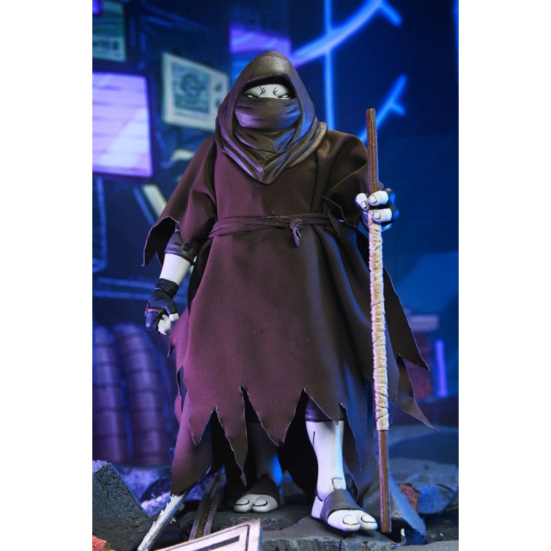 NECA The Last Ronin – Figurine Ultimate Uno 18 cm | TMNT Collecto