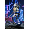 NECA The Last Ronin – Figurine Ultimate Uno 18 cm | TMNT Collecto
