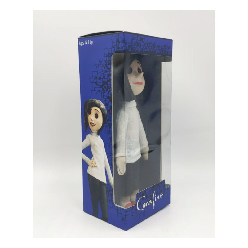 Poupée articulée NECA Other Mother avec vêtements en tissu