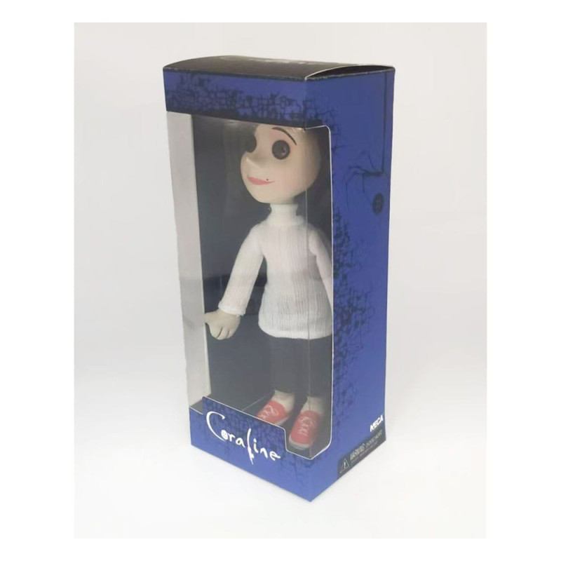 Personnage Other Mother – figurine officielle Coraline par NECA