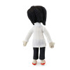 Coraline - Poupée Other Mother (Button Eyed Doll) - Neca