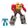 Transformers Blaster ghetto-blaster Blaster Eject figure
