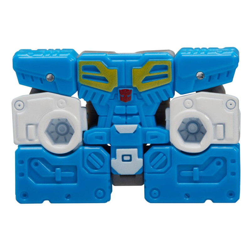action figure Autobot Blaster Hasbro figure robot