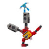 Transformers Blaster Eject Voyager – Studio Series | Hasbro