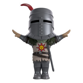 Dark Souls - Figurine vinyle Solaire of Astora 12 cm