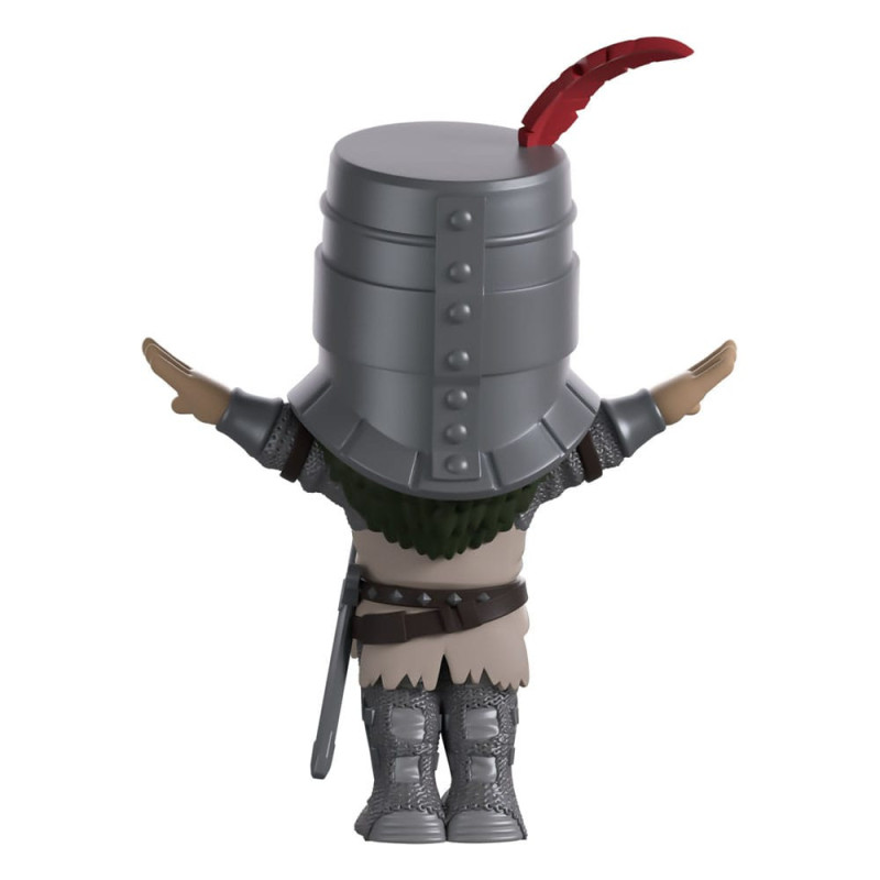 packaging window-box figurine Dark Souls Youtooz