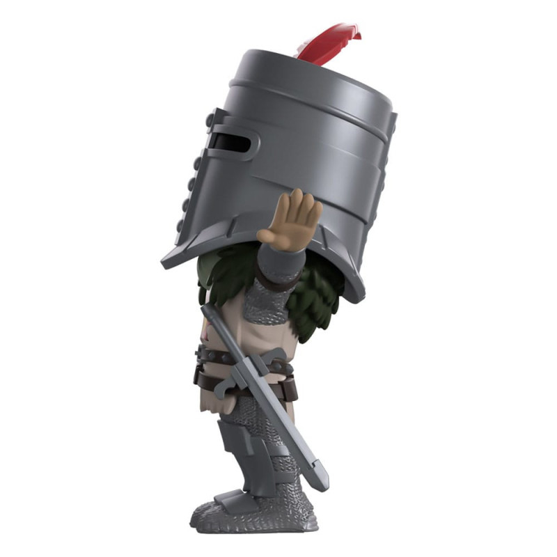 Siegward chevalier Dark Souls figurine collectible