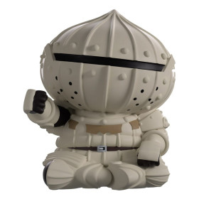 Dark Souls - Figurine vinyle Siegward of Catarina 9 cm