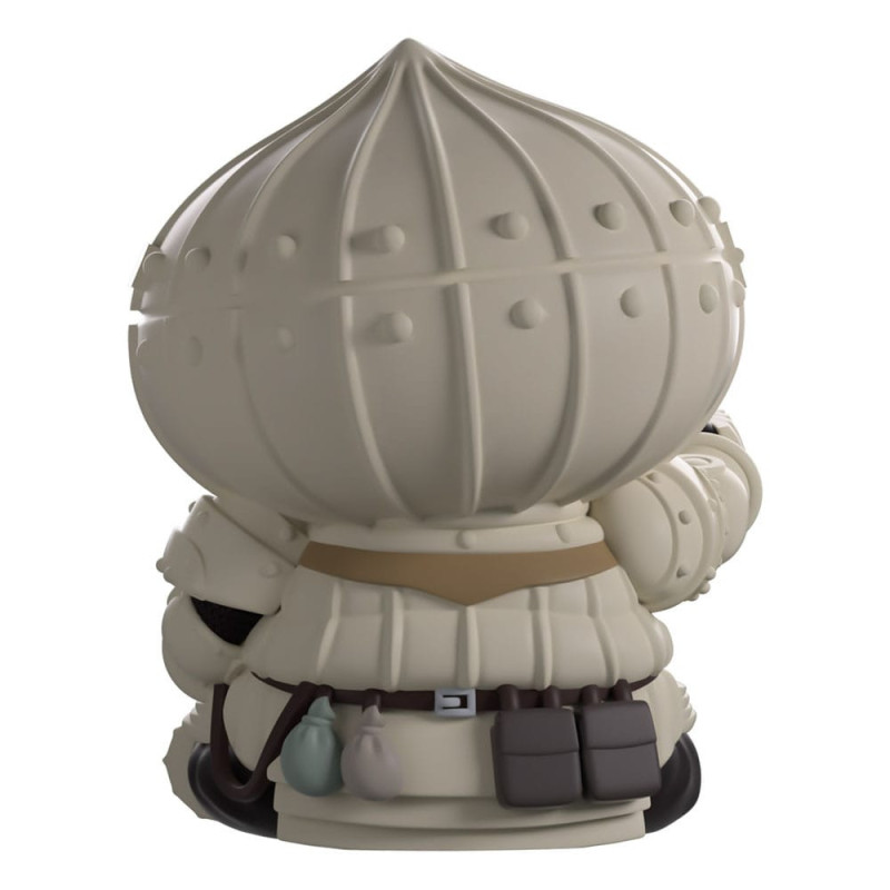 Figurine Siegward of Catarina – Youtooz | Dark Souls