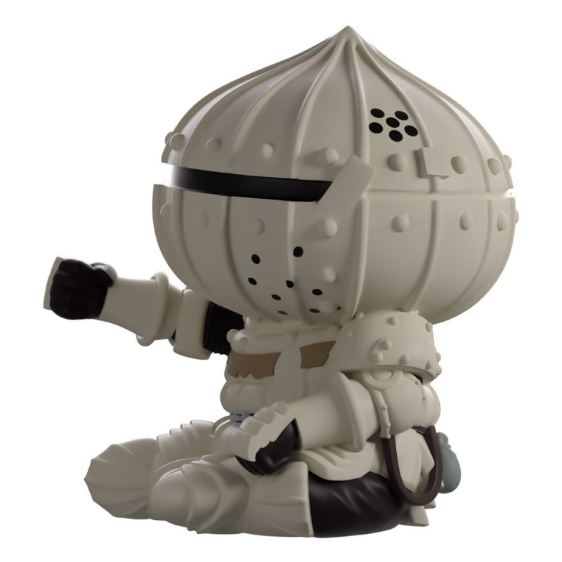 Figurine Siegward of Catarina – Youtooz | Dark Souls