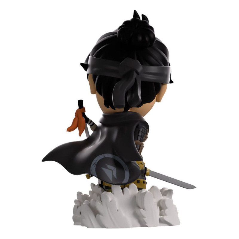 Figurine Jin Sakai – Ghost of Tsushima Officielle | Youtooz