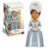 Bridgerton - Figurine 12 cm Minix : La reine Charlotte 12 cm