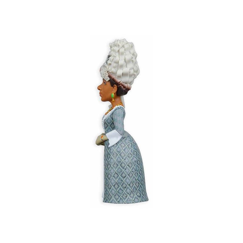 Bridgerton - Figurine 12 cm Minix : La reine Charlotte 12 cm