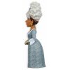 Bridgerton - Figurine 12 cm Minix : La reine Charlotte 12 cm