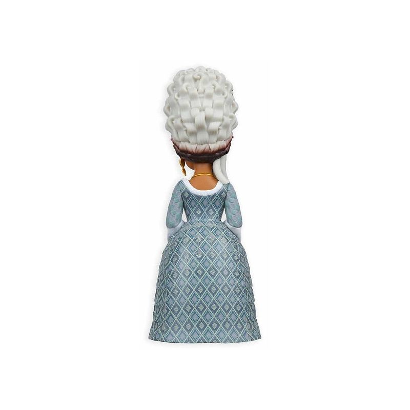 Bridgerton - Figurine 12 cm Minix : La reine Charlotte 12 cm