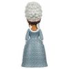 Bridgerton - Figurine 12 cm Minix : La reine Charlotte 12 cm