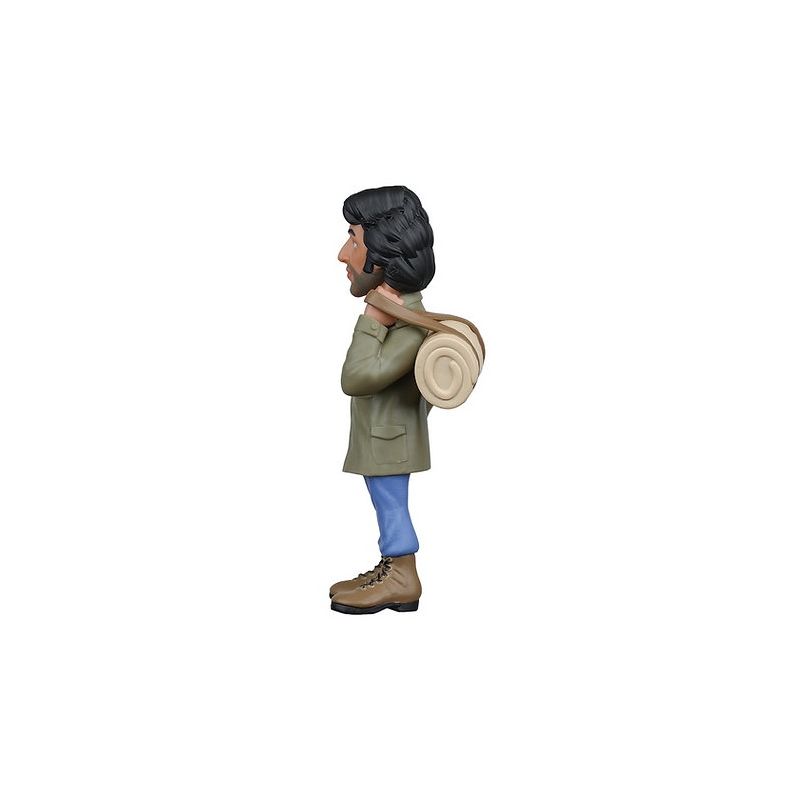 Rambo - Figurine 12 cm Minix First Blood Part II