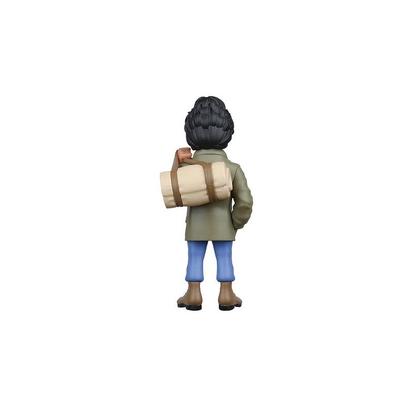 Rambo - Figurine 12 cm Minix First Blood Part II