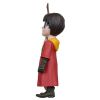 Harry Potter - Figurine 12 cm Minix : Harry Potter Quidditch 12 cm