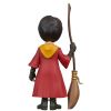 Harry Potter - Figurine 12 cm Minix : Harry Potter Quidditch 12 cm