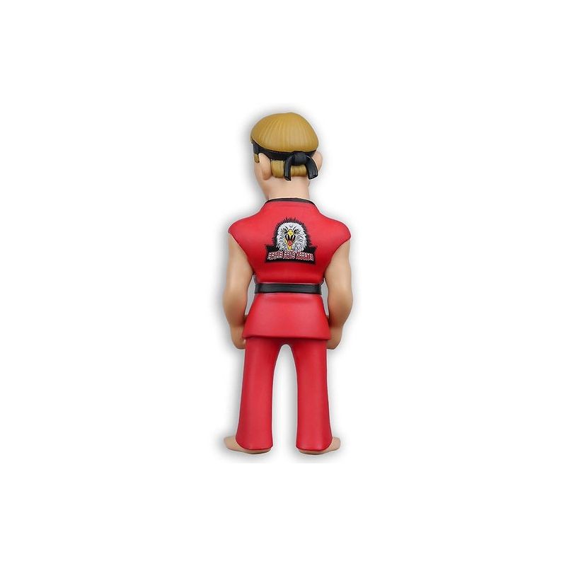 Cobra Kai - Figurine 12 cm Minix : Johnny Lawrence (New Version)
