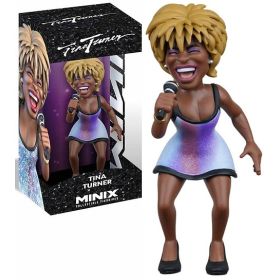 Tina Turner - Figurine 12 cm Minix