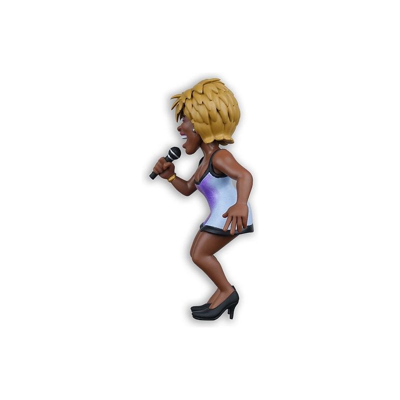 Tina Turner - Figurine 12 cm Minix