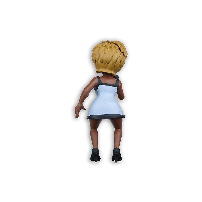 Tina Turner - Figurine 12 cm Minix