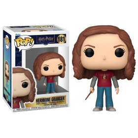 Harry Potter - Pop! - Hermione Granger Oppugno n°181