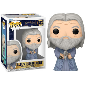 Harry Potter - Pop! - Albus Dumbledore (Horcrux) n°183