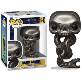 Harry Potter - Pop! - Dark Mark n°184