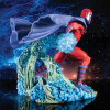 Marvel Gallery Magneto 25 cm – Diamond Select | Imagin'ères