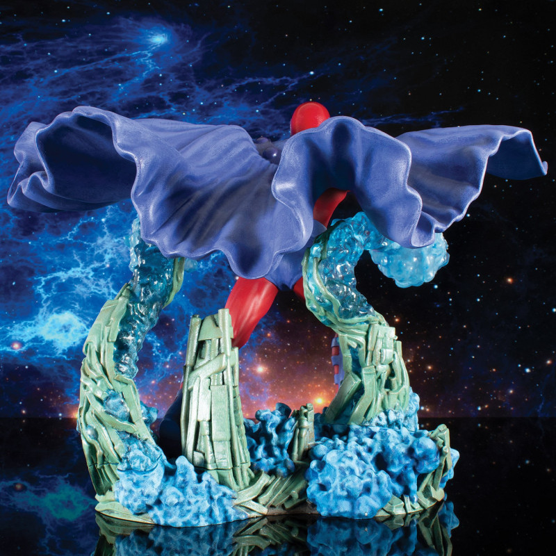 Marvel Gallery Magneto 25 cm – Diamond Select | Imagin'ères