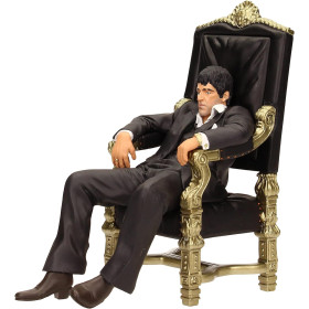 Scarface - Statue PVC Movie Icons - Tony Montana 18 cm