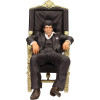 Statue Tony Montana Scarface 18 cm SD Toys – vue de face