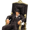 Tony Montana Scarface 18 cm – Statue SD Toys Movie Icons