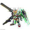 Gundam - SD SDW Heroes Captain  Qant Gf