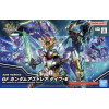 Gundam - SD SDW Heroes Astraea Type-B Gf