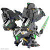 Gunpla SDW Heroes Astray Type‑B – Kit SD Gundam