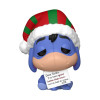 Disney : Winnie l'Ourson - Pop! Pocket Tree Holiday 2025 - Eeyore (Bourriquet)