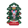 Disney : Winnie l'Ourson - Pop! Pocket Tree Holiday 2025 - Piglet (Porcinet)
