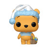 Figurine Funko Pop Winnie l’Ourson Noël – Pocket Pop