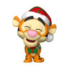 Figurine Funko Pop Tigger Noël – Pocket Pop Disney