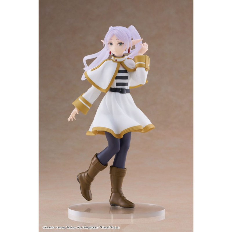 Frieren - Figurine Coreful Frieren 18 cm
