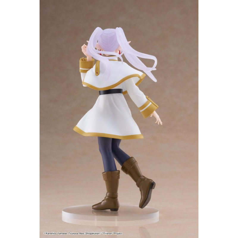 Figurine Frieren PVC 18 cm – Coreful Taito | Imagin'ères